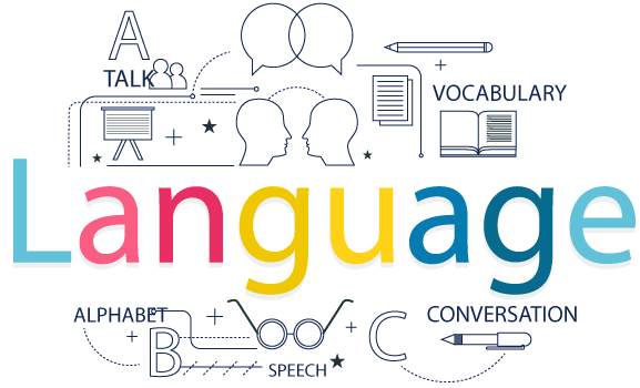 Language