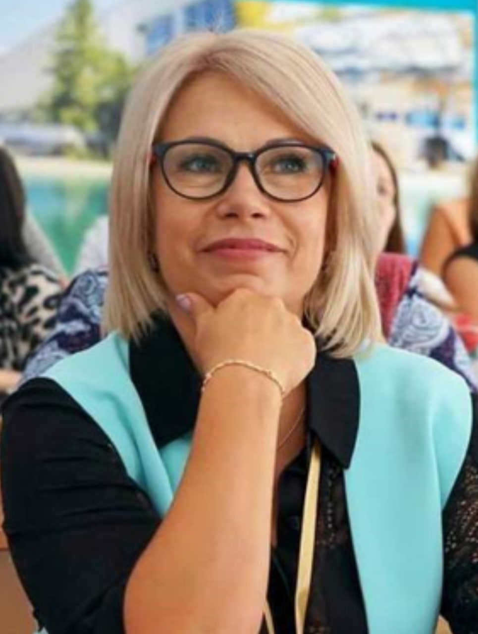Валерія Міляєва