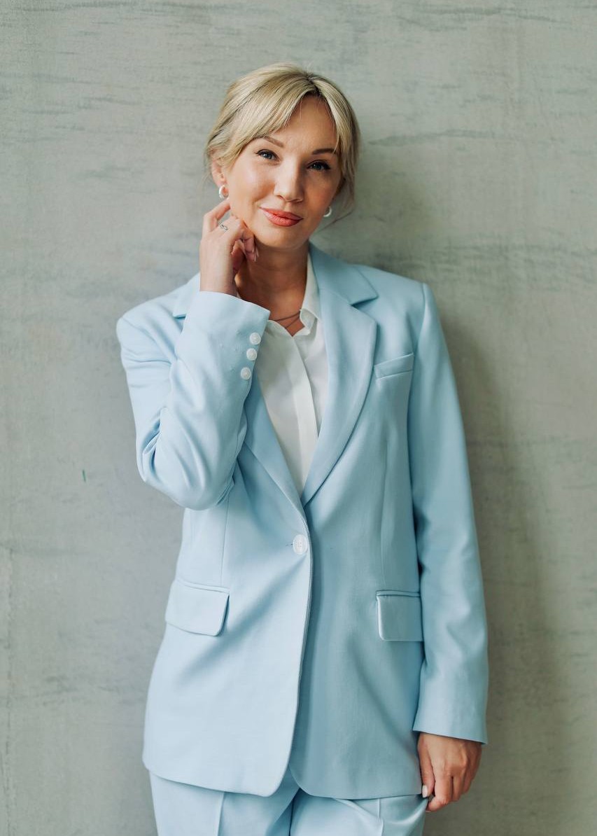 Катерина Гученко