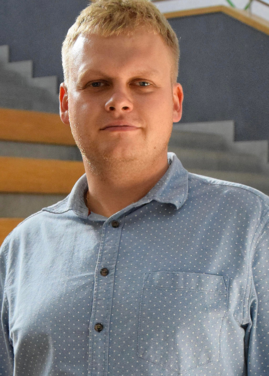 Іван Коломієць