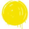 point yellow
