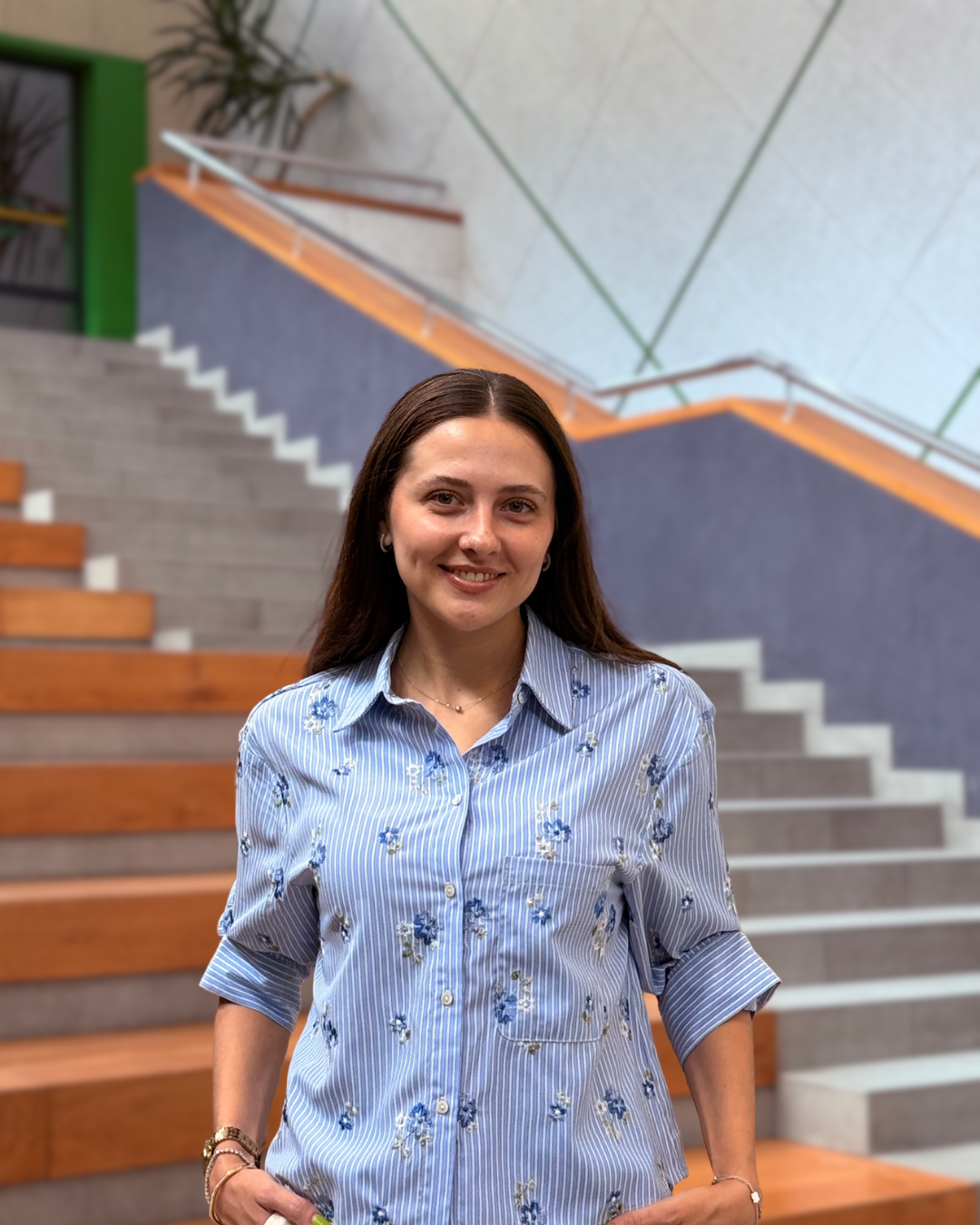 Марина Чернякова