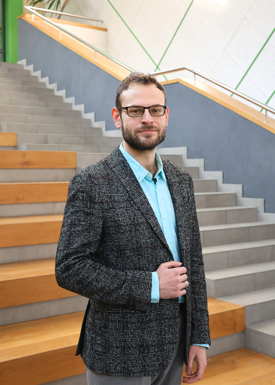 Микола Кирилюк