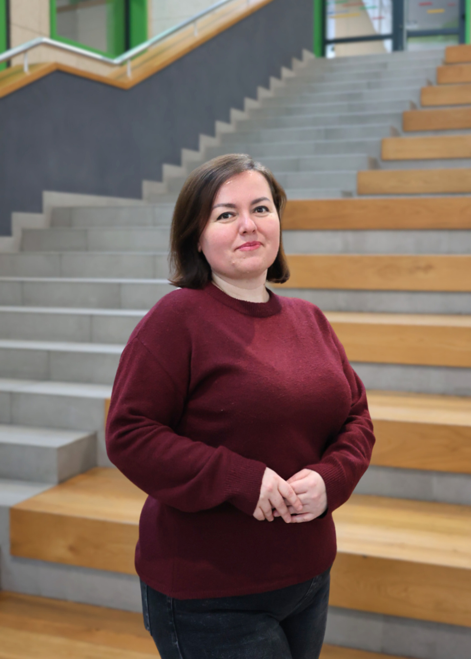 Юлія Наумова