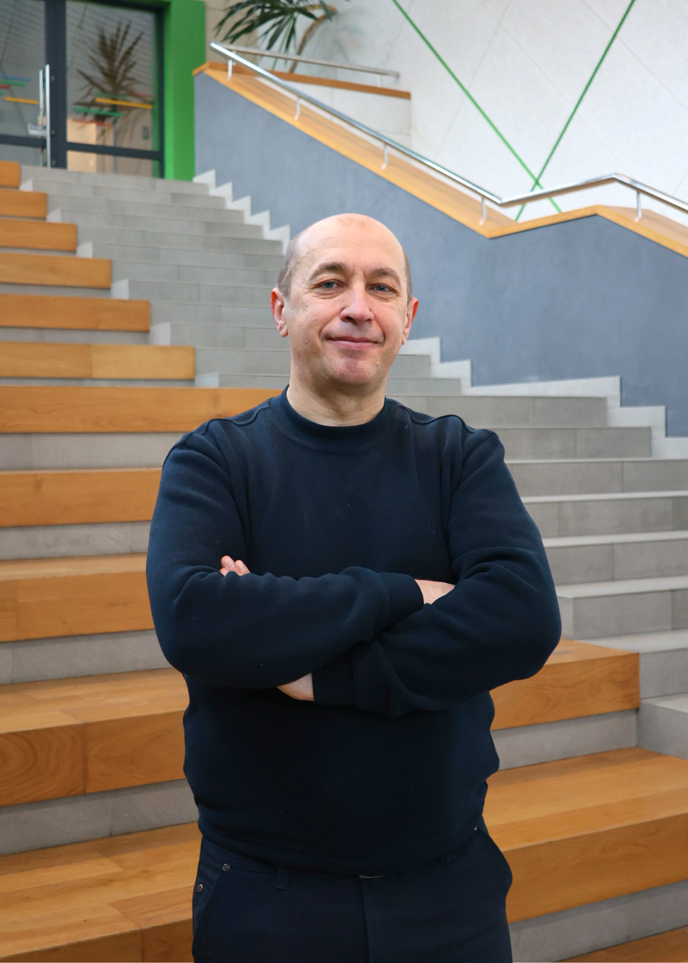 Ігор Петрик