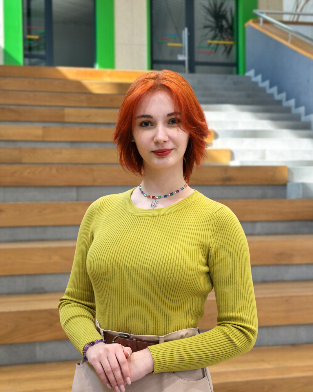 Ольга Цимбал