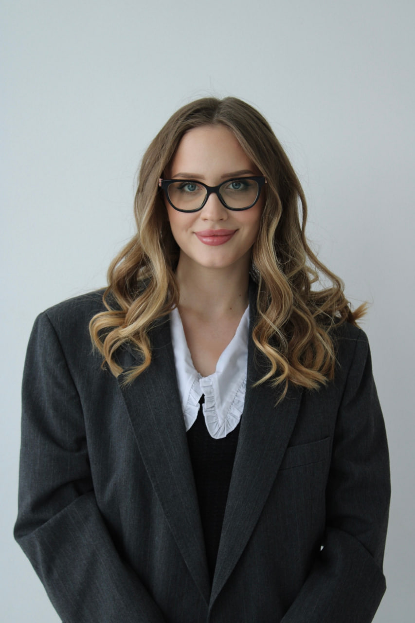 Єлизавета Пруженко